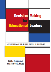 Image of Decision Making for Educational Leaders