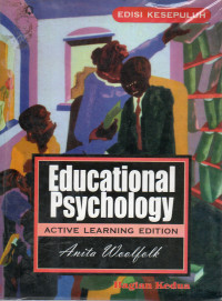 Image of Educational Psychology : active learning edition Bagian Kedua