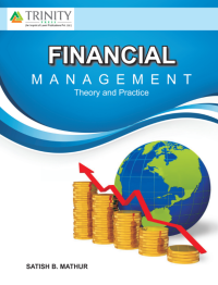 Image of FINANCIAL MANAGEMENT: Theory and Practice