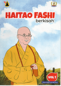 Image of Haitao Fashi berkisah
