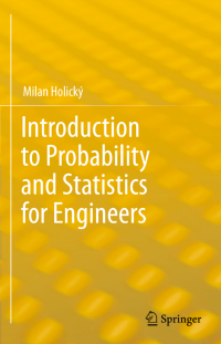 Image of Introduction to Probability and Statistics for Engineers