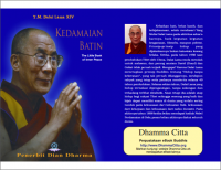 Image of Kedamaian Batin
