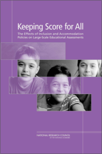 Image of Keeping Score for All