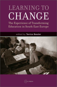 Image of Learning to Change