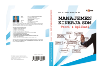 Image of Manajemen Kinerja SDM: Teori dan Aplikasi