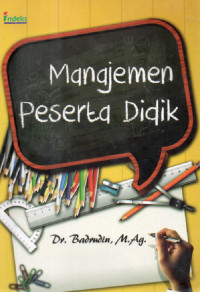 Image of Manajemen Peserta Didik