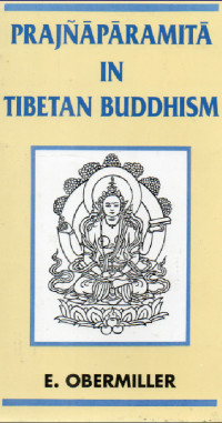 Image of Prajnaparamita in Tibetan Buddhism