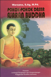 Image of Pokok-Pokok Dasar Ajaran Buddha