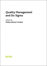 Image of Quality Management
and Six Sigma