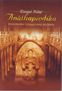 Image of RIWAYAT HIDUP ---------------------------
ANâTHAPIöôIKA