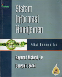 Image of Sistem Informasi Manajeman