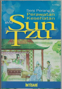 Image of Seni Perang & Perawatan Kesehatan ala Sun Tzu