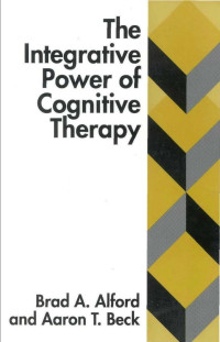 Image of The Integrative Power of Cognitive Therapy