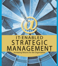 Image of It- Enabled Strategic Management