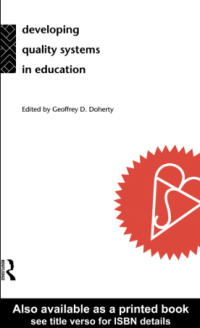Image of EFFECTIVE SCHOOL MANAGEMENT