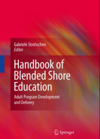 Image of Handbook Blended Shore Education