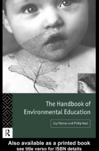 Image of The Handbook Of Environmenatl Education