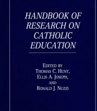 Image of Handbook Of Research On Catholic Education