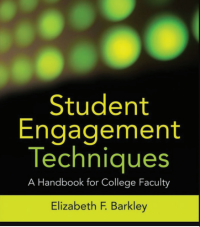 Image of Student Engagement Techniques