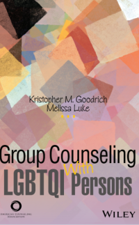 Image of Group Counseling With LGBTQI Persons
