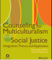 Image of Counseling For Multiculturalism And Social Justice