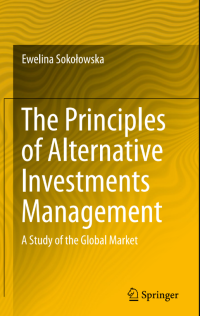Image of The Principles Of Alternative Investments