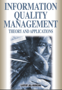 Image of Information Quality Management Theory And Applications