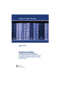 Image of Implementation Of Standards And Guidelines