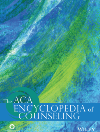 Image of The Aca Encyclopedia Of Counseling