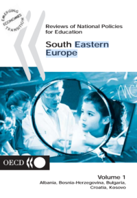 Image of Oragization For Economic Co Operation And Develo