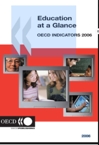 Image of Education At A Glance Oecd Indicators 2006