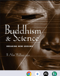 Image of Buddhism And Science