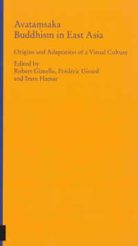 Image of Avatamsaka Buddhism In East Asian