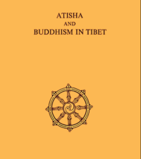 Image of Atisha And Buddhism In Tibet