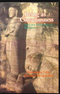 Image of Being As Consciousness