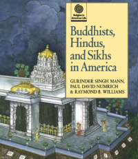 Image of Buddhists,Hindus, And Sikhs In American