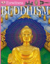 Image of Eyewitness Buddhism
