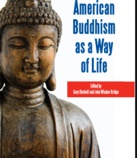 Image of American Buddhism As A Way Of Life