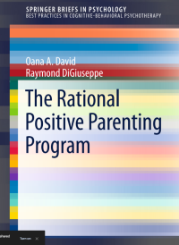 Image of The Rational Positive Parenting Program