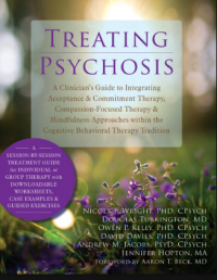 Image of Treating Psychosis