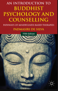 Image of An Introduction To Buddhist Psychologyand Counseling