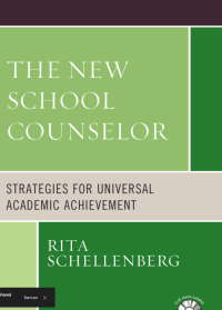 Image of The School Counselor
