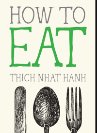 Image of How To Eat