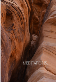 Image of Meditations 7