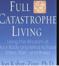 Image of Mindfulness Based Cognitive Therapy For Depression