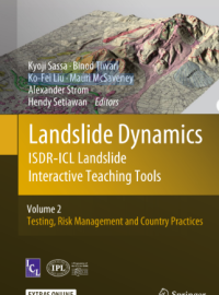 Image of Landslide Dynamics ISDR-ICL Lendslide Interactive Teaching Tools