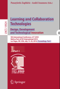 Image of Learning And Collaboration Technologies
