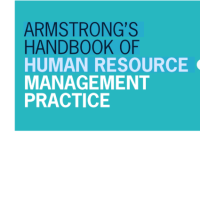 Image of Armistrong's Handbook Of Human Resource Management Practice
