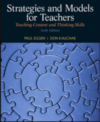 Image of Strategies And Models For Teachers Teaching Content And Thinking Skills