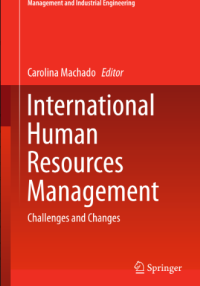 Image of International Human Resources Management Challenges And Changes